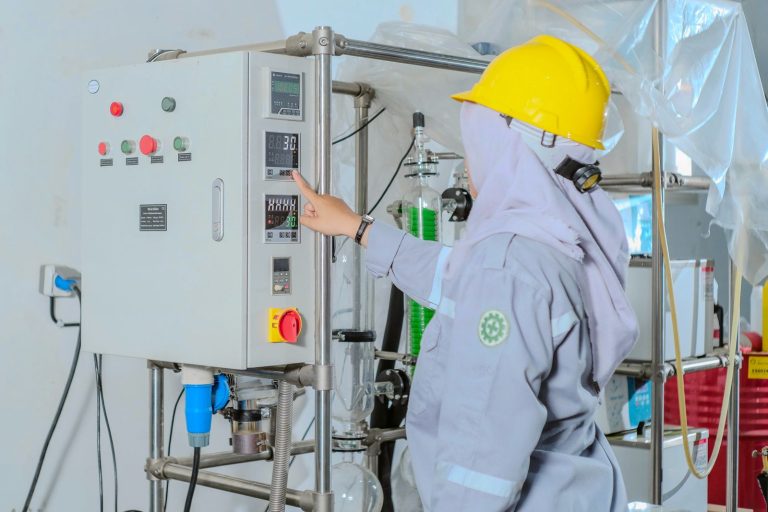 Pure Patchouli Oil MD by Taru Wangi Indonesia